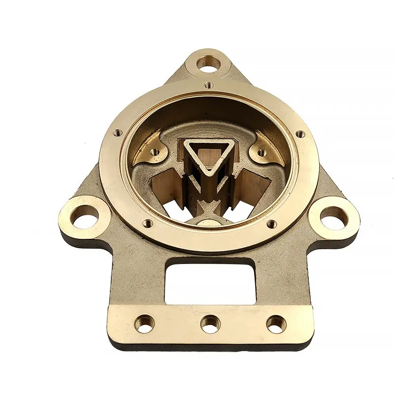 Brass castings (2) Brass castings (2)