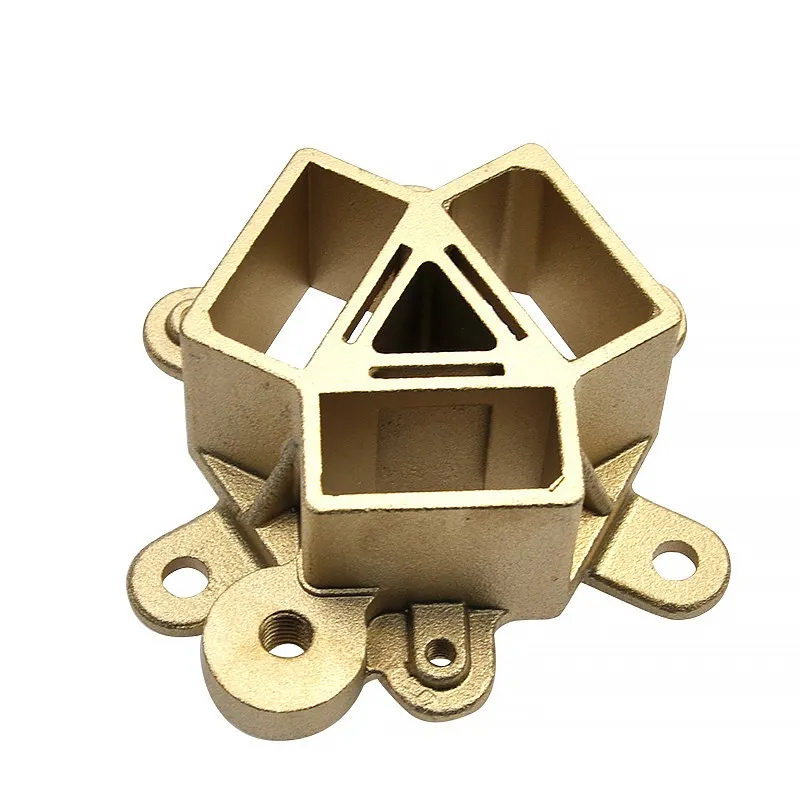 Brass castings (3) Brass castings (3)