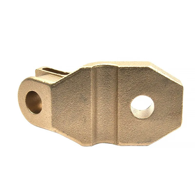 Brass castings (4) Brass castings (4)