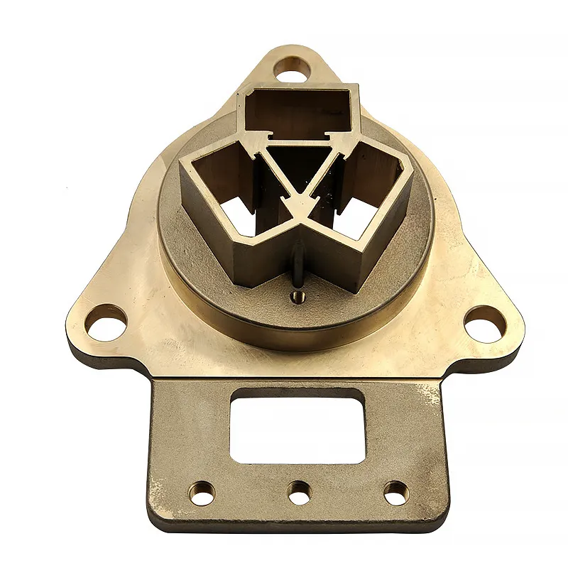 Brass Castings Brass Castings